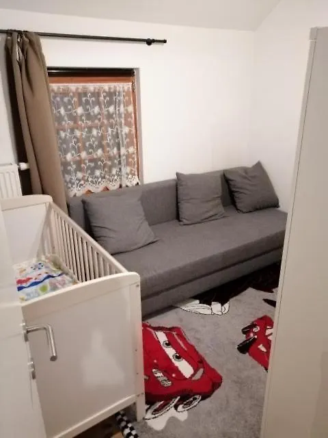 Villa Just Relax Ostende Ferienhaus